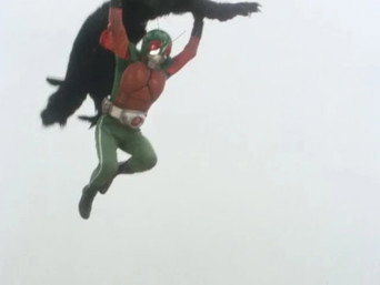 Kamen Rider T6E44