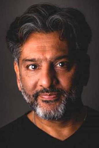 Nitin Ganatraの人物画像 2