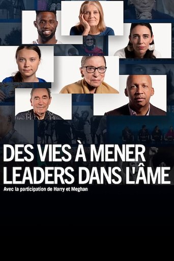 Des vies à mener : Leaders dans l'âme torrent magnet 