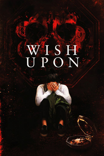 Poster of Wish Upon