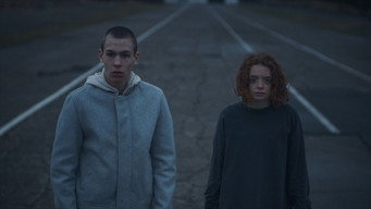 Episode 4 — Wild Horses