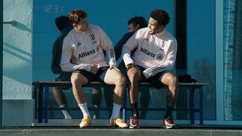 Friendship and Rivalry