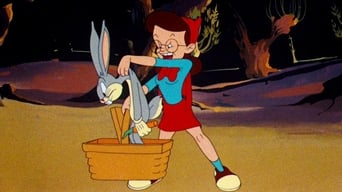 Little Red Riding Rabbit (1944)