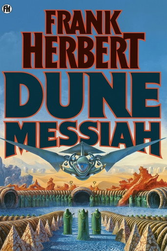 Dune Messiah
