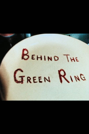 Behind the Green Ring (1974)