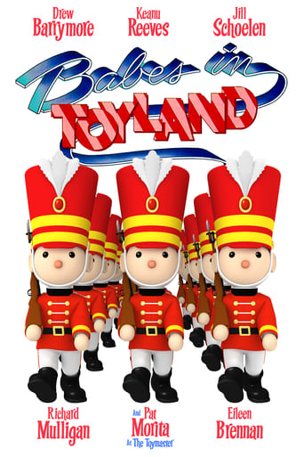 Babes in Toyland en streaming 