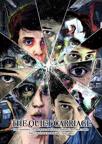 The Quiet Carriage (2023)