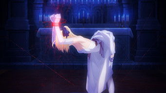 Episode 1 — Time of Departure