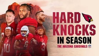 #7 Hard Knocks in Season: The Arizona Cardinals