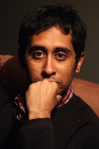 Image of Anand Krishnamoorthi