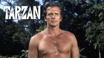 Тарзан (1966-1968)