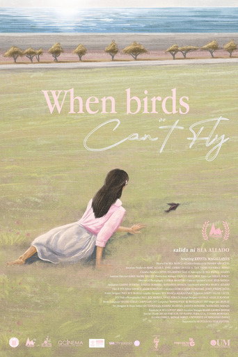 When Birds Can't Fly