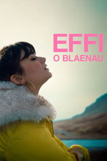 Effi o Blaenau (2026)