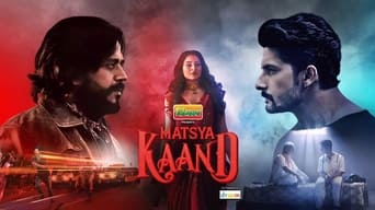 Matsya Kaand - S1E01