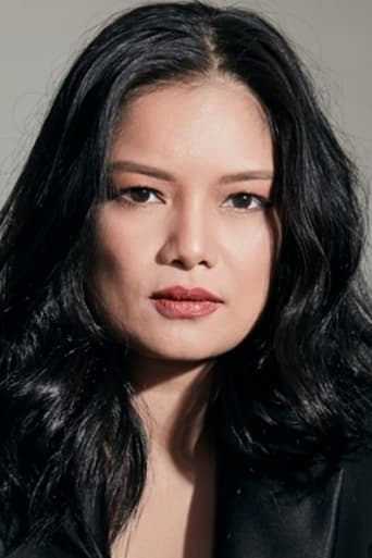 Image of Meryll Soriano