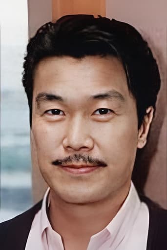 Image of Melvin Wong Gam-Sam