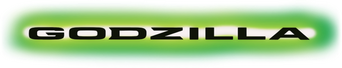 Godzilla logo