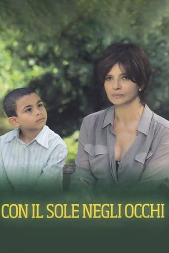 Poster för Con il sole negli occhi