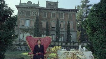 #12 The Bishop's Bedroom