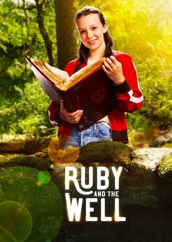 Ruby & the Well Stream