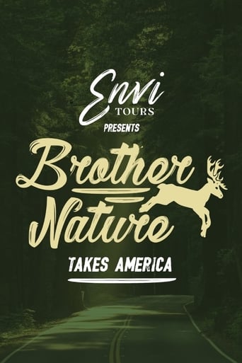 Brother Nature Takes America