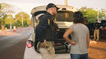 Cena de Não Toma de Mim Não, Moço