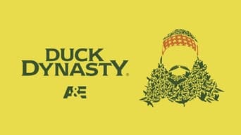 #25 Duck Dynasty