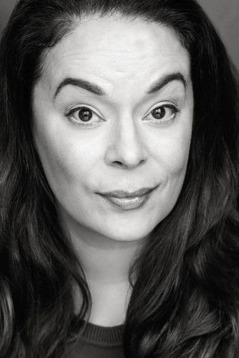 Foto de Catherine Adams