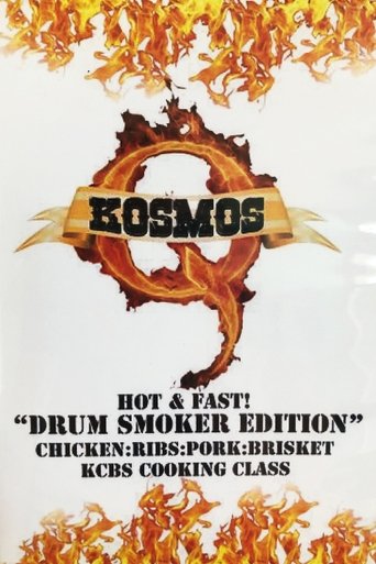 Kosmos Q poster