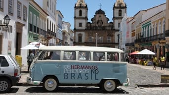 #1 Os Hermanos Perdidos no Brasil