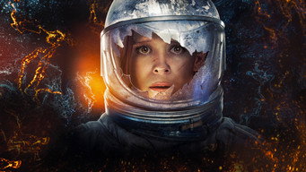 Still 8 from The Astronaut