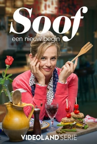 Poster of Soof: A New Begin