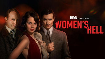 Women's Hell (2026)