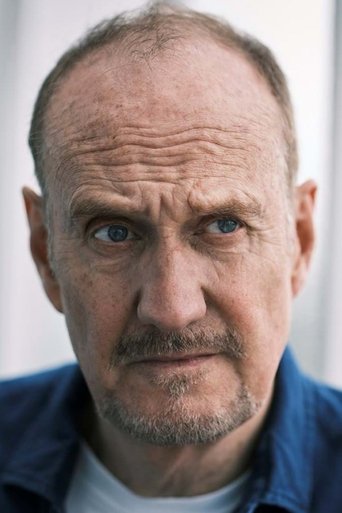 Image of Søren Pilmark