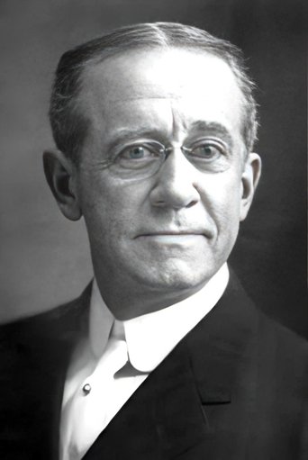 Image of William H. Crane
