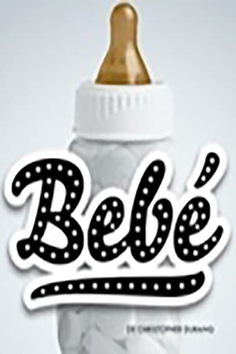 Poster of Bebé