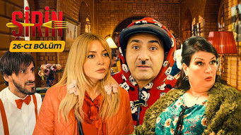 第26話：Episode 26