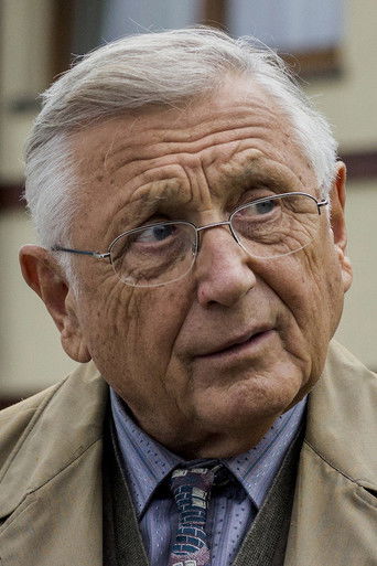 Foto de Jiří Menzel