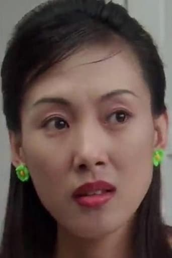 Image of Maggie Lau Kwan-Yee