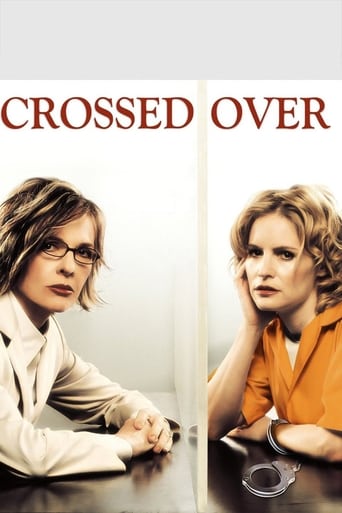 Poster of Crossed Over
