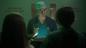 Episódio Energia da série Pulso