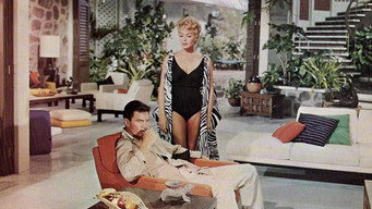 Love Has Many Faces (1965)