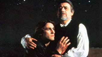 Le tartuffe (1984)