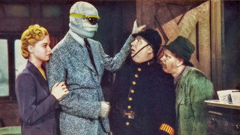 Людина-невидимка повертається (1940)