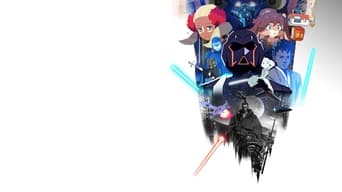 スター・ウォーズ：ビジョンズ - Season 3 Episode 6 (2021) 予告編