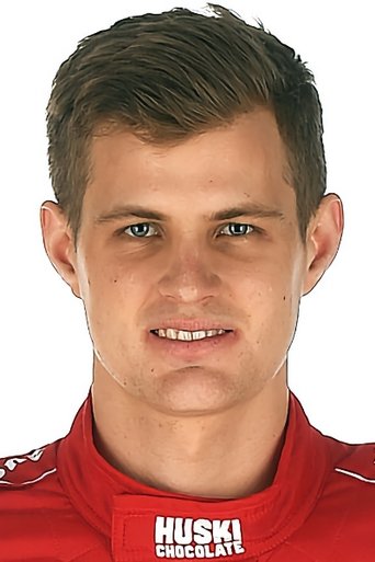 Image of Marcus Ericsson