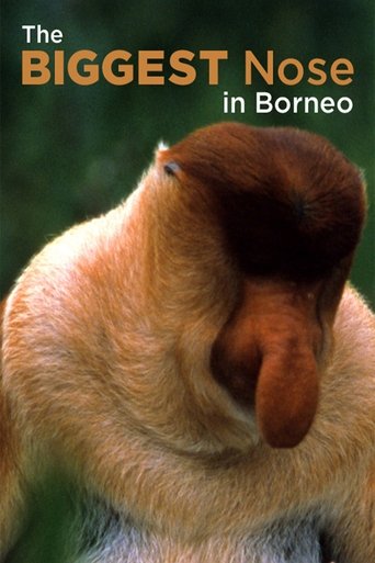 The Biggest Nose in Borneo (2003)