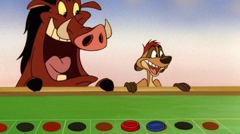 Episódio Episódio 15 da série Timão e Pumba
