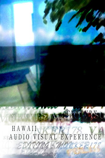 HAWAII (2024年)のポスター画像 - FindKey