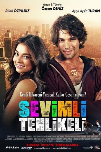 Poster of Sevimli Tehlikeli